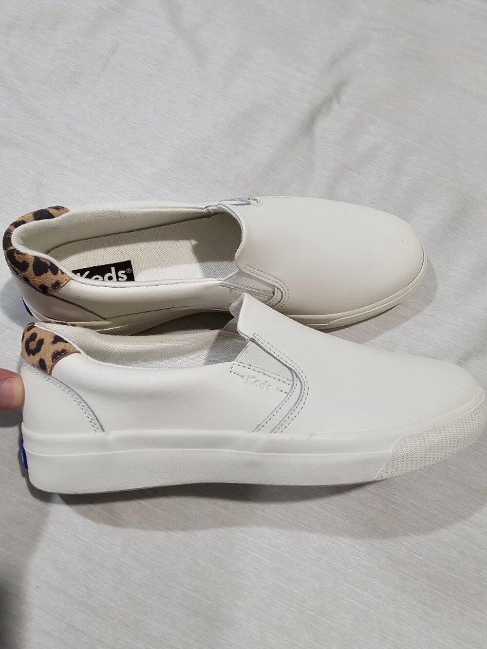 Keds like new